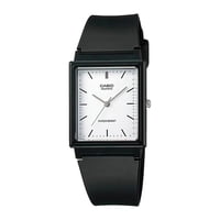 Reloj Hombre Casio Mq-27-7Edf Blanco