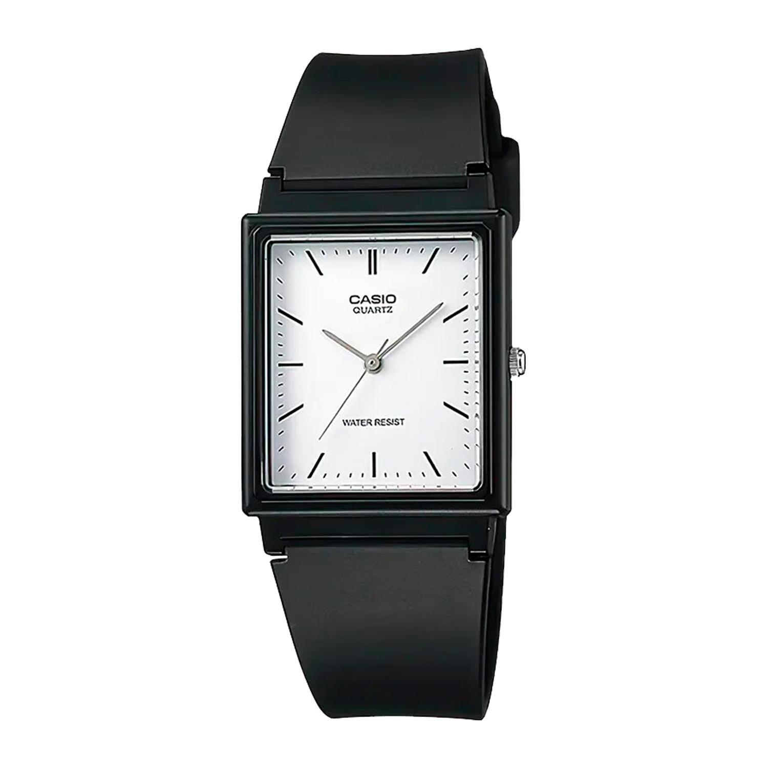 Reloj Hombre Casio Mq-27-7edf