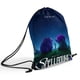 thumbnail image 5 of Mochila de Cuerdas Desmarcar Hechizados 30x40cm, 5 of 6