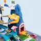thumbnail image 3 of Toy Car Ramp Track Dinosaurio Escalada Colinas Railcar Vehículos coloridos Construcción Ju Juqic Juqic, 3 of 3