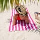 thumbnail image 3 of Toalla de playa Arkwright California Cabana Stripe x4 rosa 75 x 175 cm, 3 of 6