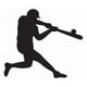 thumbnail image 1 of Decomural Baseball Batsman American Sports WS-33144, 1 of 2