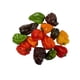 thumbnail image 2 of Ají Habanero Mix Colores Pote, 100 g, 2 of 3