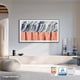 thumbnail image 3 of 98" The Frame LS03H QLED 4K Art Mode Samsung Vision AI Smart TV 2026, 3 of 7