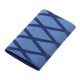thumbnail image 4 of caucho ping pong tenis de mesa bat paddle grip antideslizante cinta azul, 4 of 5
