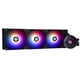 thumbnail image 1 of Enfriador líquido para CPU Thermalright Aqua Elite 360 ARGB 360 mm, 1 of 7