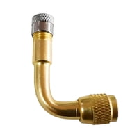 Eon - Alargador De Válvula Neumático Para Moto Y Auto