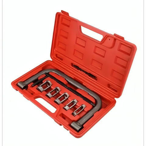 Genérico - Extractor Válvulas Automotriz 10 Piezas Universal