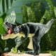 thumbnail image 5 of T-Rex Retráctil con Sonido Mordida Animada Mecánico y Compacto, 5 of 8