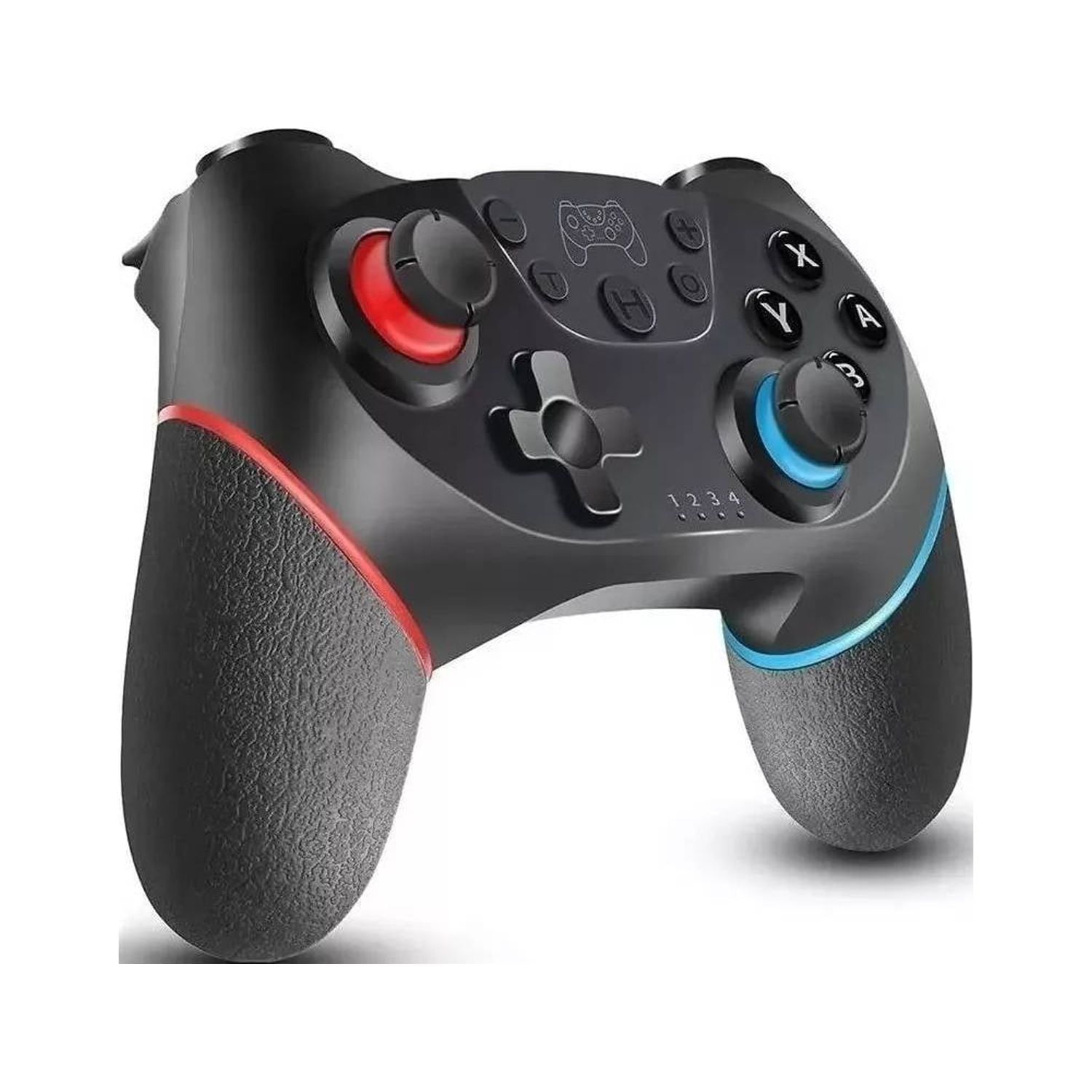 Irm - Control Inalámbrico Mando Gamepad Compatible Nintendo Switch