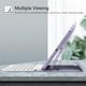 thumbnail image 4 of Funda con teclado FINTIE para iPad 11.ª generación de 11 pulgadas y 10.ª generación de 10.9 pulgadas, 4 of 9