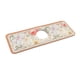 thumbnail image 2 of Alfombrilla De Drenaje Para Grifo, Alfombrilla De Fregadero Reutilizable De Secado Rápido De 38x13,8 Cm Para Grifo De Cocina Estilo A, 2 of 5