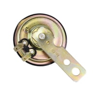 Ioensy - Bocina Eléctrica Universal Para Motocicleta Y Scooter Eléctrico, De 48 V A 60 V.