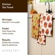 thumbnail image 2 of Paños de Cocina GEOMETRY 46 cm × 76 cm Hojas de Otoño - Pack de 3, 2 of 8