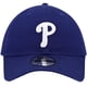 thumbnail image 2 of Gorra New Era MLB Core Classic 9TWENTY Philadelphia Phillies, 2 of 5