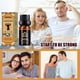 thumbnail image 2 of South Moon Men's essential oil, private area care vitality massage oil adult products repair health care products, 2 of 3