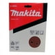 thumbnail image 1 of Discos Lija Velcro (10u) 150mm Grano 120, 1 of 2