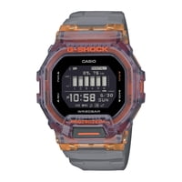 Reloj G-Shock Gbd-200Sm-1A5Dr Resina Hombre Naranja Naranja