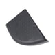 thumbnail image 5 of Cubierta De Altavoz De Puerta Para Mercedes-benz Clase C Sportcoupe CL203 2008-2011 R A20372704889051, 5 of 5