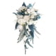 thumbnail image 2 of Arreglos De Ramo De Novia Decoración De Boda Ramo De Flores Románticas Para Fiesta, 2 of 3