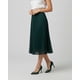 thumbnail image 3 of Falda Larga Plisada Mujer Maxifalda, 3 of 4