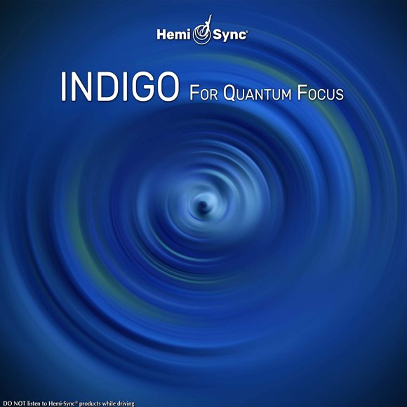 Indigo para Enfoque Cuántico Monroe Products
