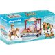 thumbnail image 1 of Set de juego Playmobil DreamWorks Spirit Christmas Concert, 1 of 4
