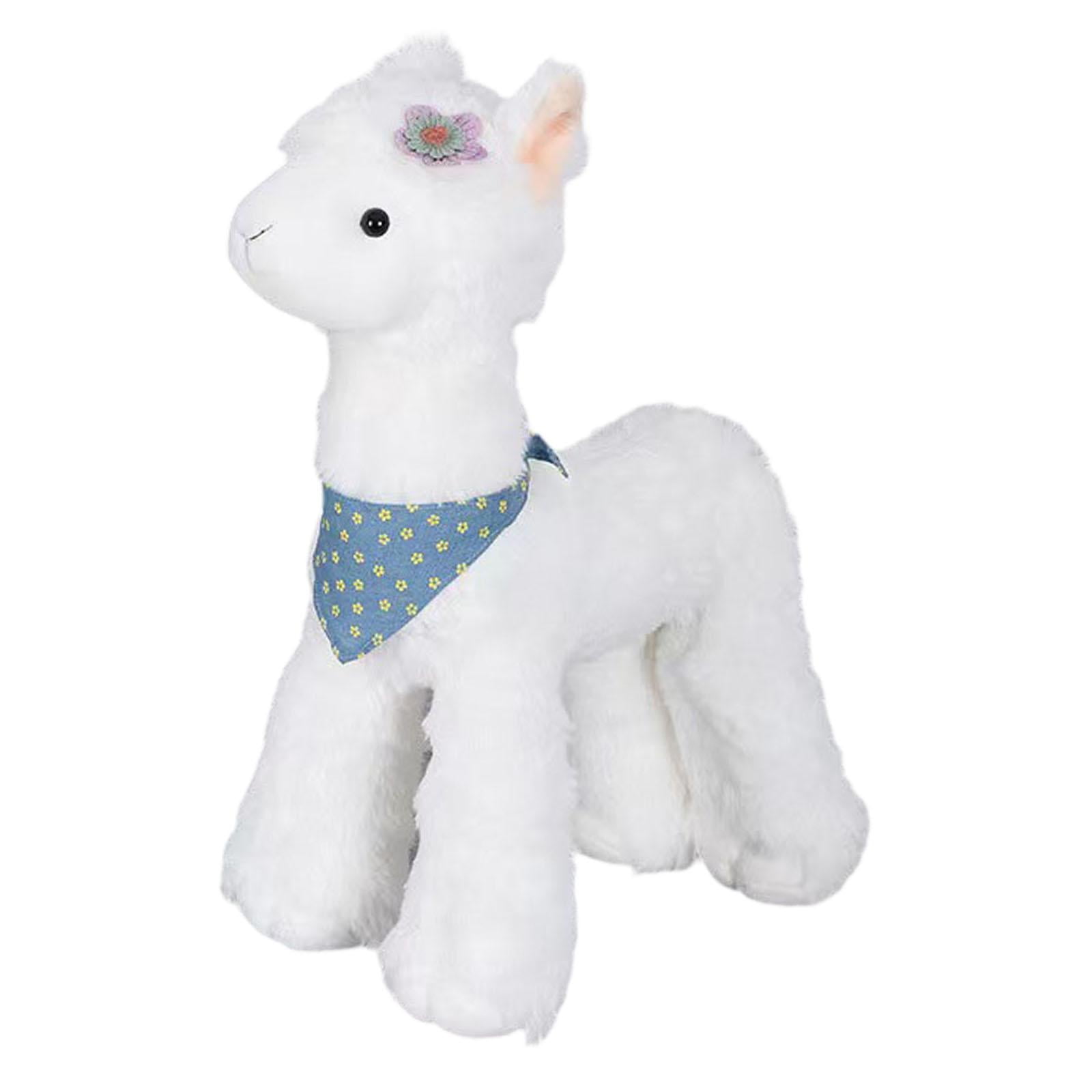 Alpaca muñeco online