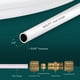 thumbnail image 3 of Tubería de polietileno HIGHCRAFT flexible LLDPE de 1/4" x 152 m en rollo, 3 of 7