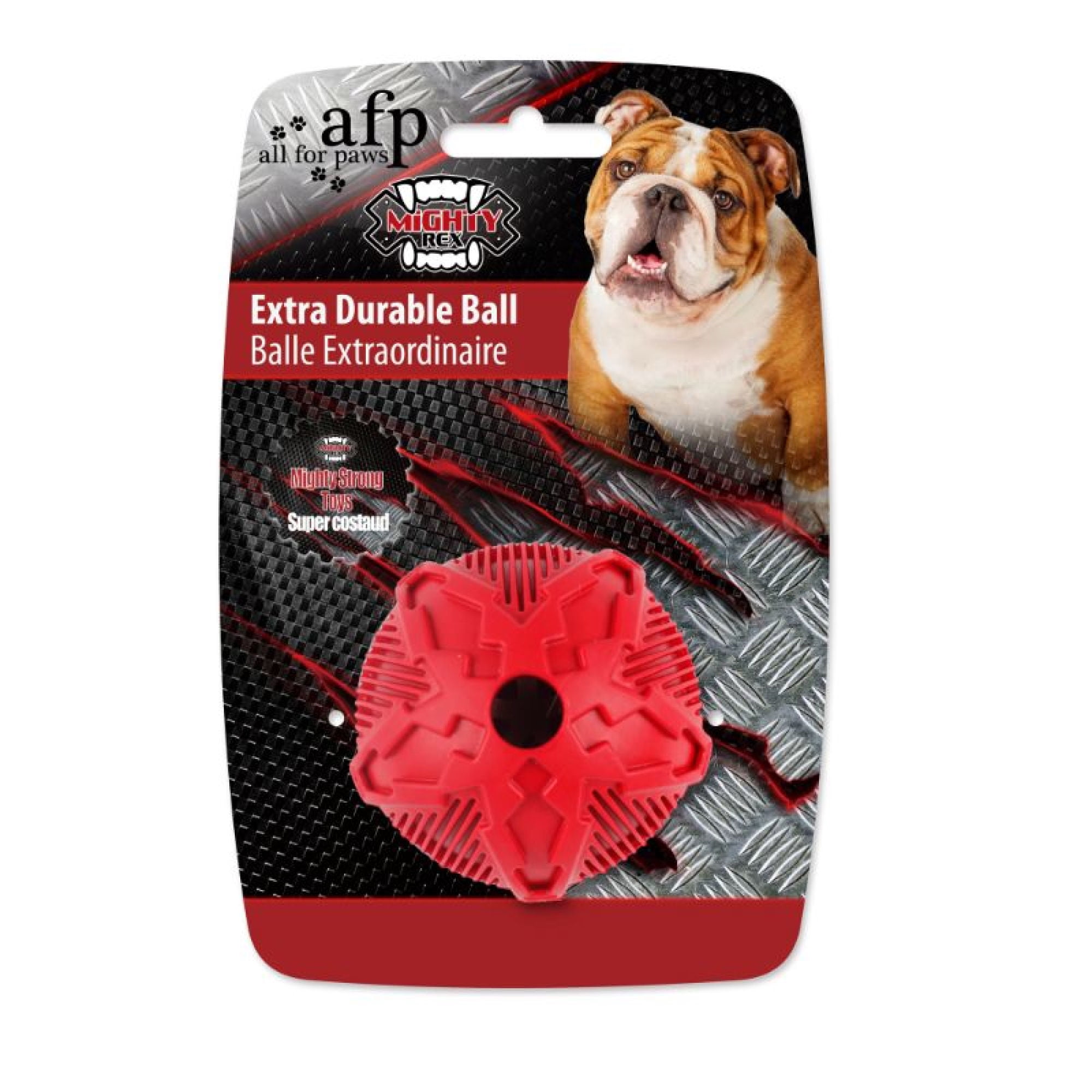 Juguetes para Perros Extra Durable Pelota