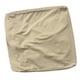 thumbnail image 2 of Funda Para Reposapiés A Prueba De Polvo Con Funda Otomana Inferior Elástica Taupe, 2 of 5