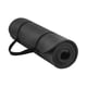 thumbnail image 1 of Mat Yoga 10 Mm Alfombra Resistente Gruesa Negro, 1 of 2