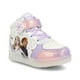 thumbnail image 2 of Zapatilla Niña Frozen Blanco Lila, 2 of 5