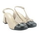 thumbnail image 5 of Zapato Via Marte Mujer 067-001-01 Nude Casual, 5 of 6