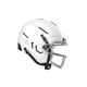 thumbnail image 3 of Casco de fútbol americano Schutt F7 AiR juvenil mediano blanco brillante, 3 of 6