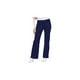 thumbnail image 1 of Pantalon Clinico Luxe Mujer Azul Marino XS, 1 of 3