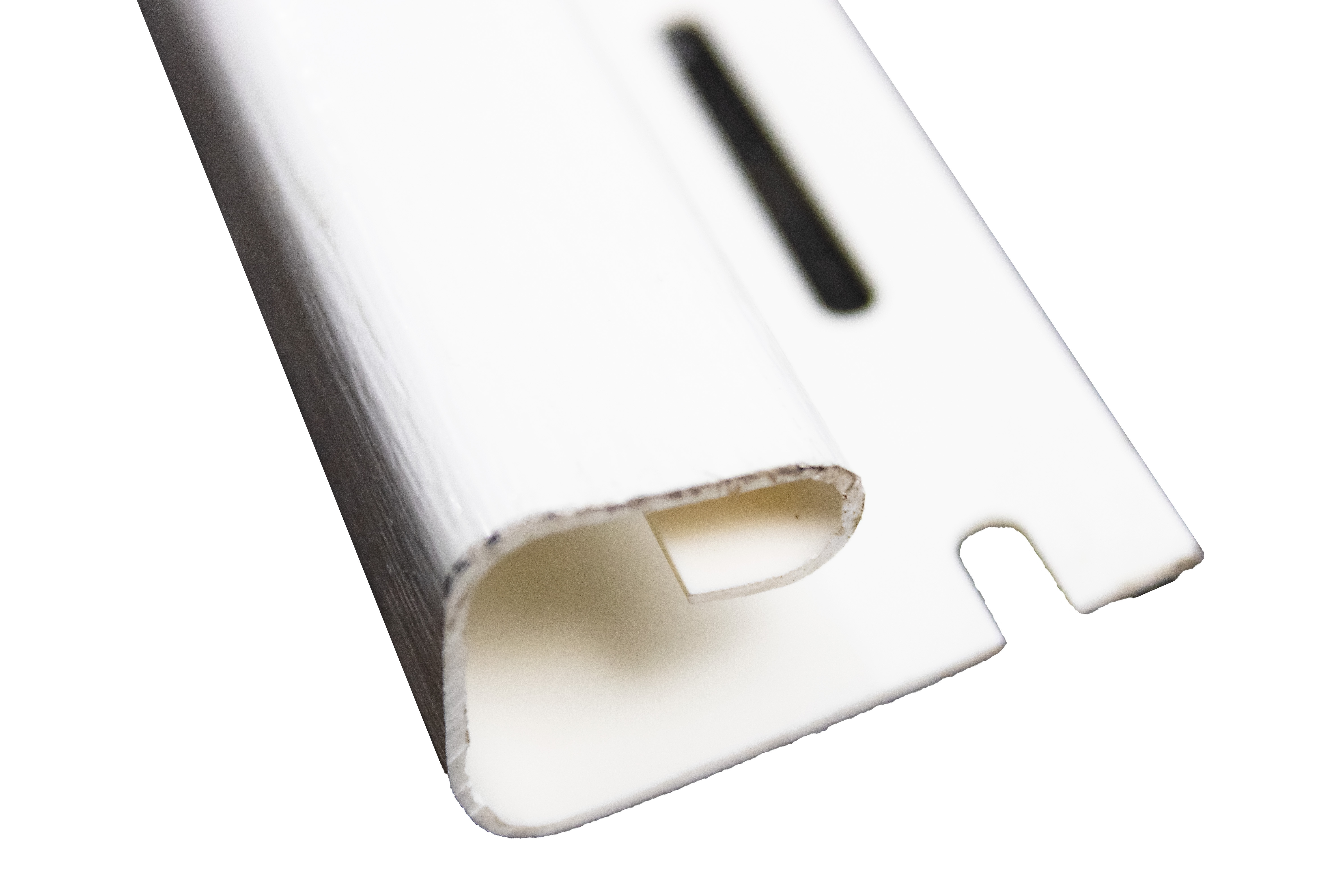 Romancia - Perfil Siding Pvc Perfil J