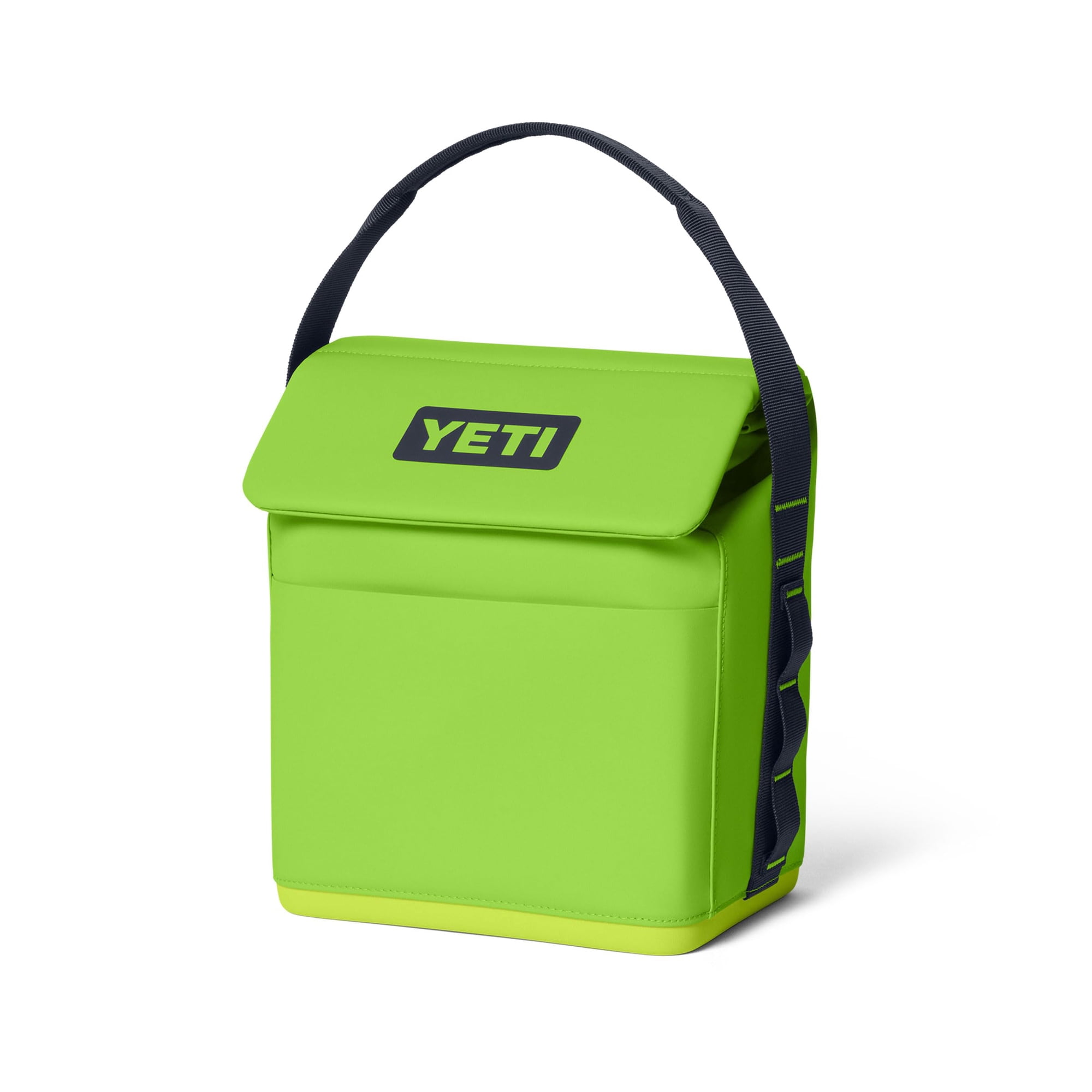Bolsa De Almuerzo Yeti Daytrip De 6 Litros, Con Aislamiento, Suave Enfriador Venom