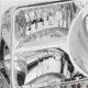 thumbnail image 4 of Faros delanteros AKKON para Honda Pilot 2009‑2011 en cromo – Par, 4 of 7