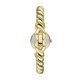 thumbnail image 3 of Reloj Kate Spade New York para mujer de 24 mm, acero inoxidable con tono dorado, 3 of 7