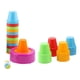 thumbnail image 5 of 24 Vasos Apilables Para Bebés, Regalo De Fiesta, Vasos Apilables Para Niños De 0 A 3 Años, 5 of 5
