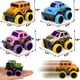 thumbnail image 3 of Mini Monster Truck Toy Neureyte fundido a presión, paquete de 16 unidades para niños, 3 of 7