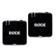 thumbnail image 3 of Sistema de micrófono inalámbrico Rode Wireless GO III (Gen 3), 3 of 8