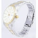 thumbnail image 3 of Reloj Analógico 5 Classic Automático Acero inoxidable Negro Hombre, 3 of 3