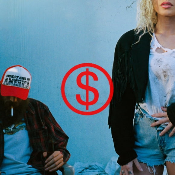 Dvd Wor$t Girl In America