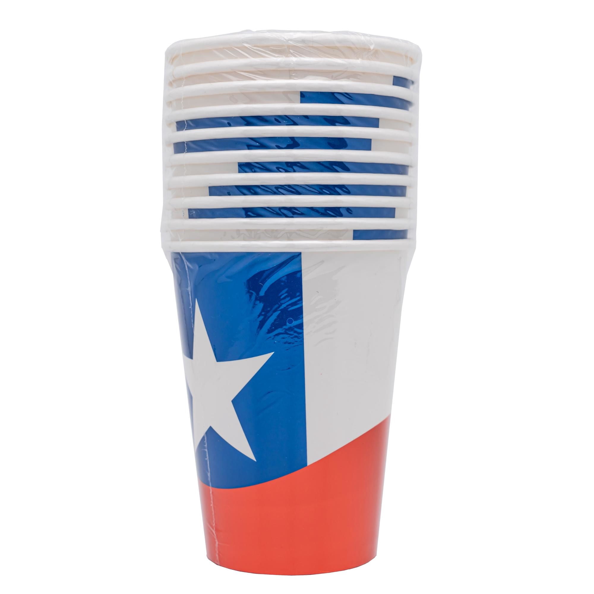 Vaso Papel 355 Ml 10 Un Way to celebrate