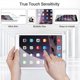 thumbnail image 4 of Protector de pantalla ProCase 7,9" iPad Mini 1/2/3 – Pack de 2, 4 of 8