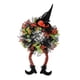 thumbnail image 3 of Guirnalda Colgante De 75cm X 40cm, Corona Artificial Para Interior Y Exterior, Hogar De Halloween, 3 of 5