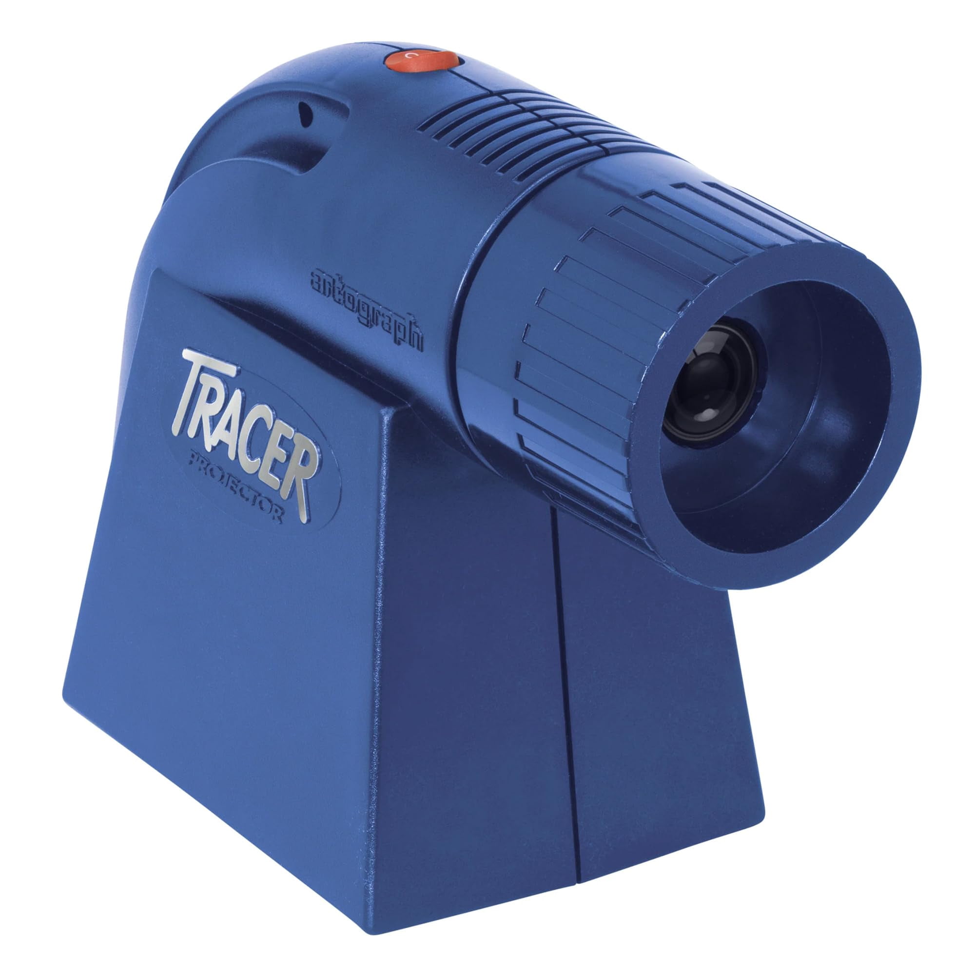 Proyector De Arte Opaco Artograph Led Tracer Con Ampliación De 2 A 14 Veces