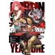 thumbnail image 1 of Manga Goblin Slayer Historia Secundaria Año Uno Vol. 1, 1 of 1